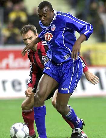 每一步前行 每一步前行